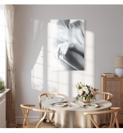 Tableau - Feminine Delicacy (1 Part) Vertical