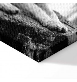 Quadro - Forest Love (1 Part) Vertical