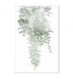 Taulu - Green Cascade (1 Part) Vertical