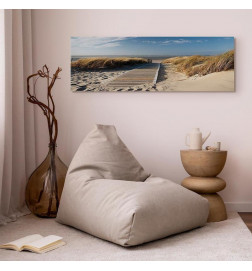 Tableau - Wild Beach