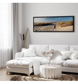 Tableau - Wild Beach