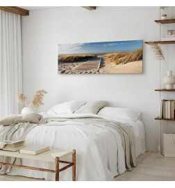 Tableau - Wild Beach