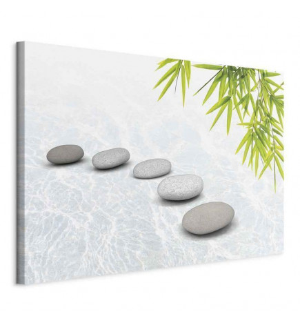 Tableau - Stone Peace (1 Part) Wide