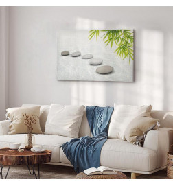 Quadro - Stone Peace (1 Part) Wide