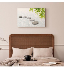 Slika - Stone Peace (1 Part) Wide