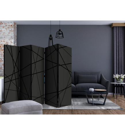 Room Divider - Dark Intersection II