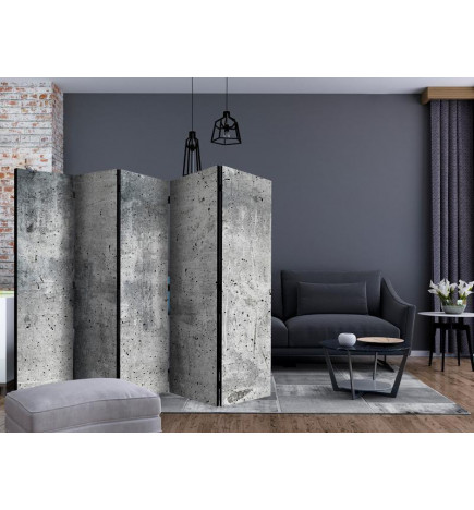 Paravento - Fresh Concrete II