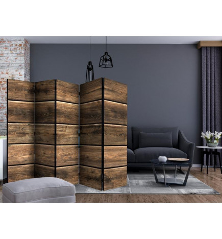 Paravento - Forest Composition II