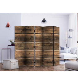 Room Divider - Forest Composition II