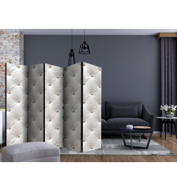 Paravento - White Elegance II