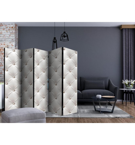 Paravento - White Elegance II