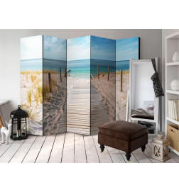 Sirm - Holiday at the Seaside II