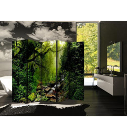 Paravento - The Fairytale Forest II