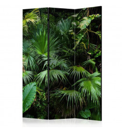 Biombo - Sunny Jungle