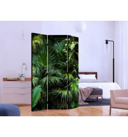 Paravento - Sunny Jungle