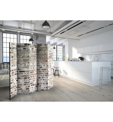 Room Divider - Old Walls II