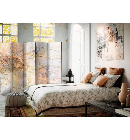 Room Divider - Enchanted in Marble II