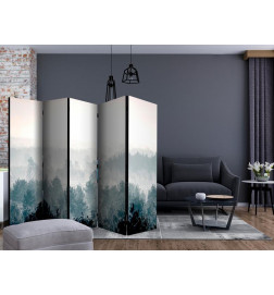 Room Divider - Winter Forest II