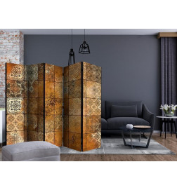 Paravento - Old Tiles II