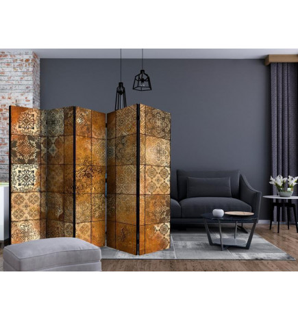 Room Divider - Old Tiles II