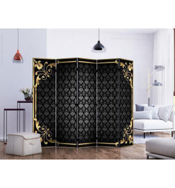 Room Divider - A little bit of luxury II