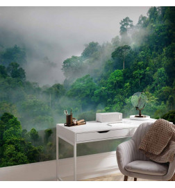 Carta da parati - Morning Fog