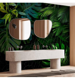 Fototapeet - Dark Jungle