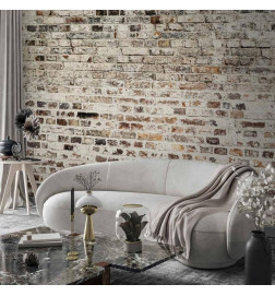 Fototapet - Impressive Facade