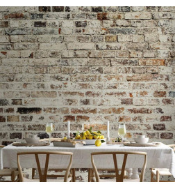 Fototapeet - Impressive Facade