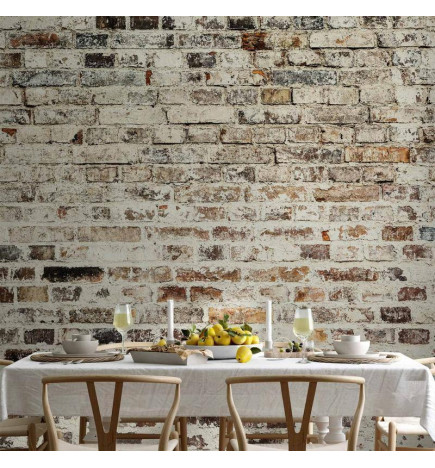 Fototapeet - Impressive Facade