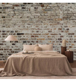 Foto tapete - Impressive Facade