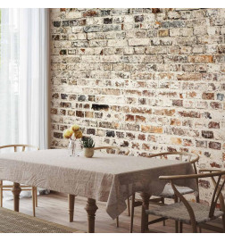 Foto tapete - Impressive Facade