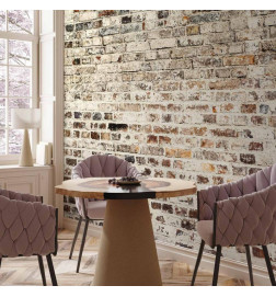 Wall Mural - Impressive Facade