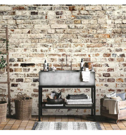 Foto tapete - Impressive Facade