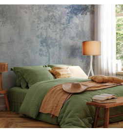 Fotobehang - Forest Reverb