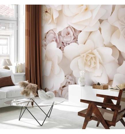 Papier peint - Floral Display