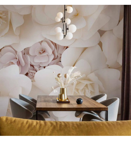 Fototapeet - Floral Display