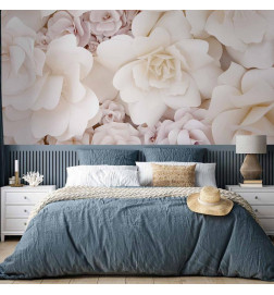 Wall Mural - Floral Display