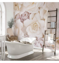 Fotobehang - Floral Display