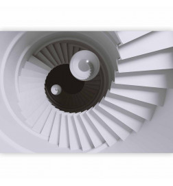 Fotomural - Time Tunnel