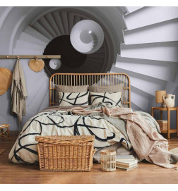 Wall Mural - Time Tunnel