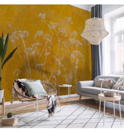 Mural de parede - Meadow Bathed in the Sun