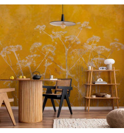 Wall Mural - Meadow Bathed in the Sun