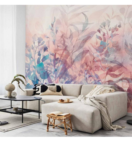 Mural de parede - Holiday Memory - Second Variant