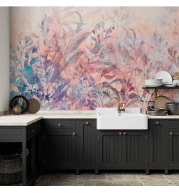 Carta da parati - Holiday Memory - Second Variant