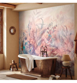 Carta da parati - Holiday Memory - Second Variant