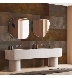 Fotobehang - Golden Cascade