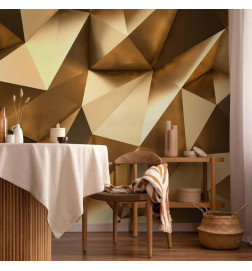 Fototapeet - Golden Dome