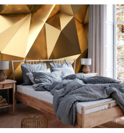 Wall Mural - Golden Dome