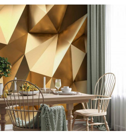 Mural de parede - Golden Dome